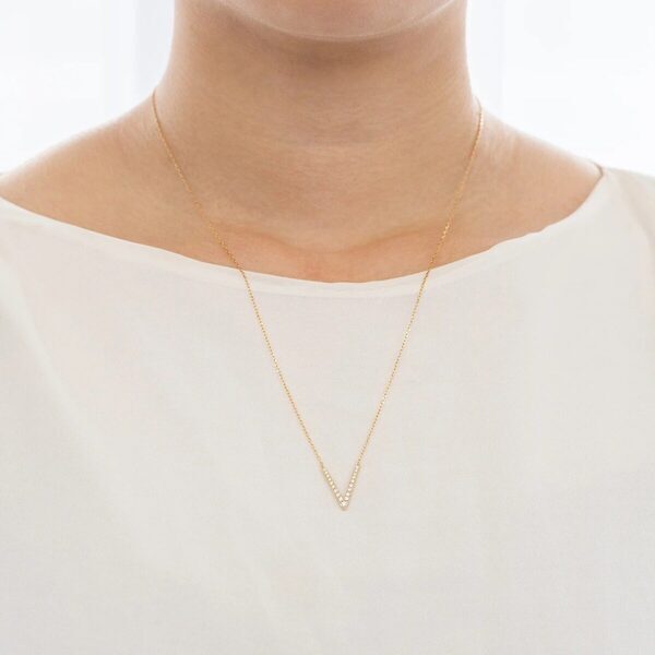 シンプル×存在感が、結局一番使える！ 毎日着けたくなる上質ネックレス3選