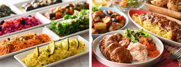 【お得！】から揚げもクレープも寿司も食べ放題が子ども1,099円！ニラックスブッフェの春休みキャンペーンが4/5まで開催中