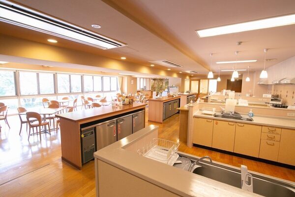 もっとたくさんの人に知ってほしい！子どもの付き添い入院家族を支える「ドナルド・マクドナルド・ハウス」が4月から利用料を無償化