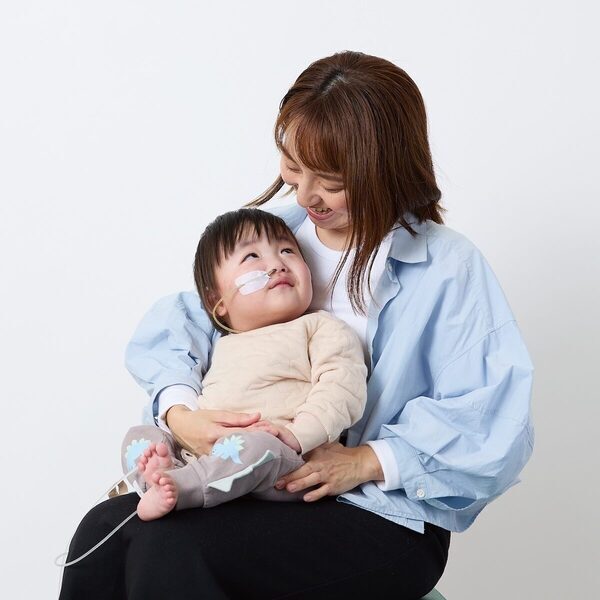 もっとたくさんの人に知ってほしい！子どもの付き添い入院家族を支える「ドナルド・マクドナルド・ハウス」が4月から利用料を無償化