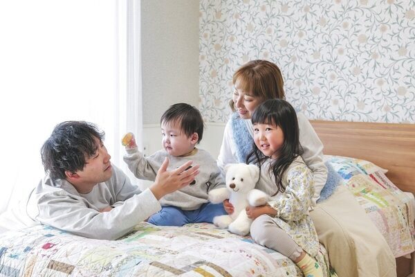 もっとたくさんの人に知ってほしい！子どもの付き添い入院家族を支える「ドナルド・マクドナルド・ハウス」が4月から利用料を無償化