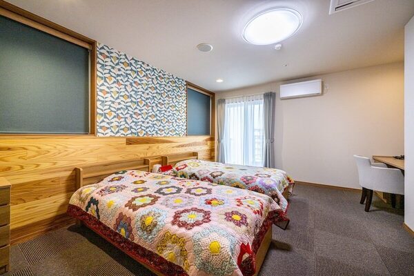 もっとたくさんの人に知ってほしい！子どもの付き添い入院家族を支える「ドナルド・マクドナルド・ハウス」が4月から利用料を無償化