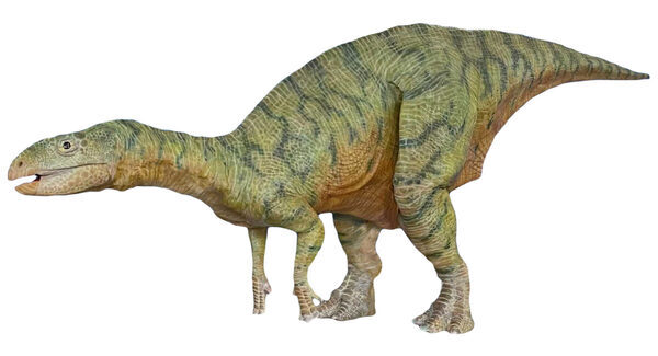 渋谷で恐竜が大暴れ!? GWに“恐竜”ライブエンターテインメント「DINO SAFARI 2026」開催