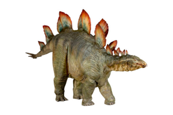 渋谷で恐竜が大暴れ!? GWに“恐竜”ライブエンターテインメント「DINO SAFARI 2026」開催