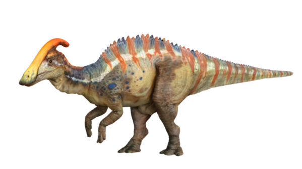 渋谷で恐竜が大暴れ!? GWに“恐竜”ライブエンターテインメント「DINO SAFARI 2026」開催