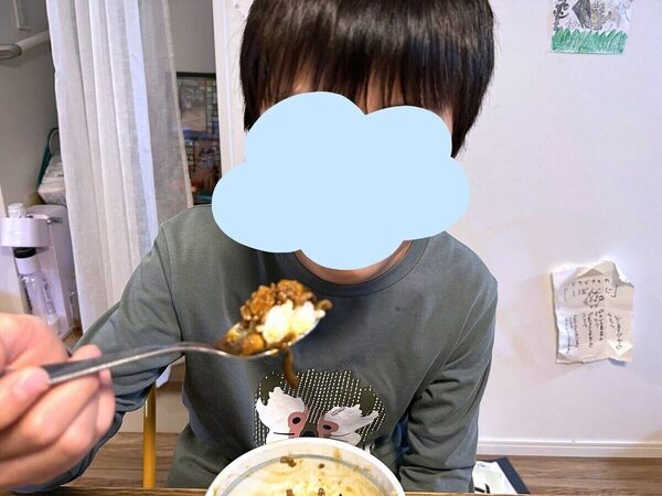 ジャンボたかおさん考案の"幻のメニュー"を相方・池田さん「ジャンボすぎる!!」と絶賛！本人も「俺すぎて怖い」