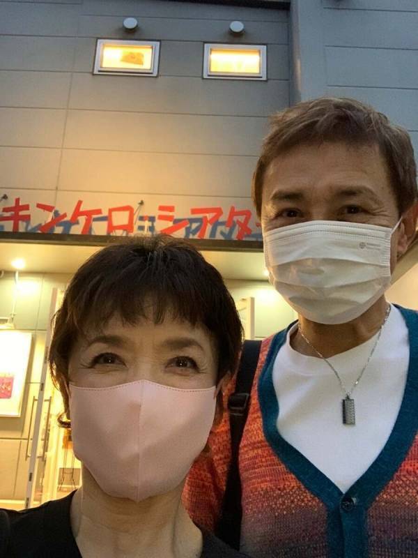 榊原郁恵さん、亡き夫・渡辺徹さんとの結婚生活で多くのすれ違いも。夫婦喧嘩は「見せるべき」「見せない方が」