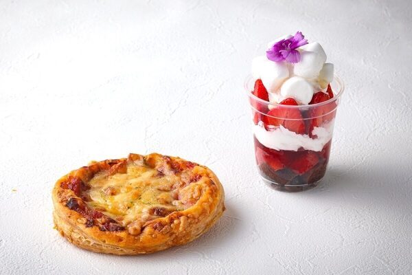 「ケーキ屋さんになりたい！」の夢を5月5日に叶えてあげよう。ホテルニューオータニ幕張の親子イベント