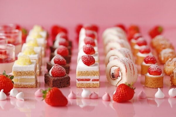 「ケーキ屋さんになりたい！」の夢を5月5日に叶えてあげよう。ホテルニューオータニ幕張の親子イベント