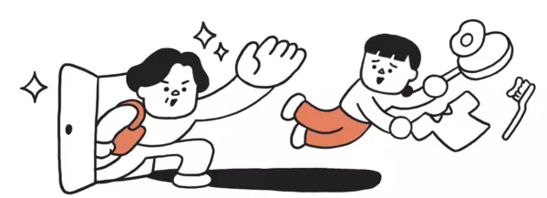 【令和のシン育児】今こそじぃじ・ばぁばやママ友・パパ友を頼ってみて！ 嫌われないコツは…