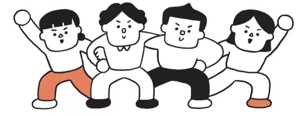 友人と家事育児で助け合いたい！でもトラブルが怖い……上手に助け合うポイントは？