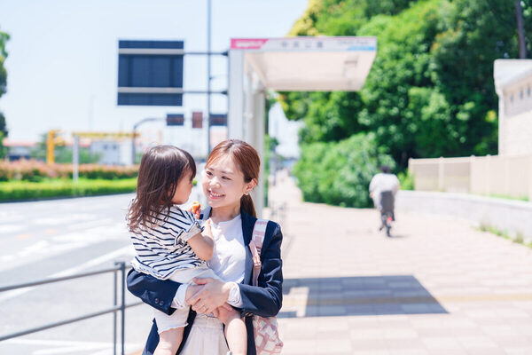 平日朝の「1分すら惜しい！」バタバタはこれで解決！朝の支度をスムーズに進める小ワザ4つ