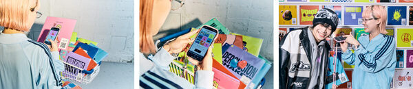 オナラも音楽に？ 9999兆通り以上の音の組み合わせで遊ぶ“音のスーパーマーケット”が渋谷に期間限定オープン