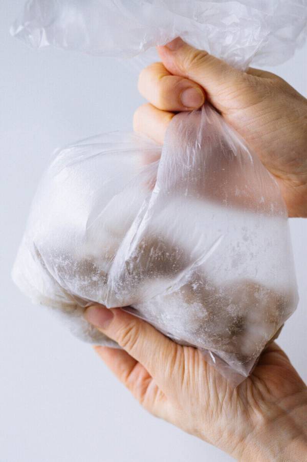 朝10分でお弁当完成！ お弁当作りが大嫌いな29歳会社員でもできる 簡単エビチリ弁当【母から学んだ冷凍作りおき弁当】