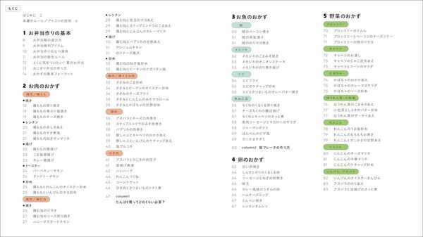 【猛暑も安心】学童弁・塾弁・置き弁…小学生親の「知りたかった」が詰まったお役立ちレシピ本が登場！