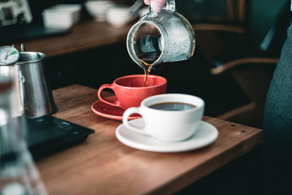 「これからも一緒にいたい」忙しくても必ず先に起きてコーヒーを淹れてくれる妻へ 、夫が伝えたいこと