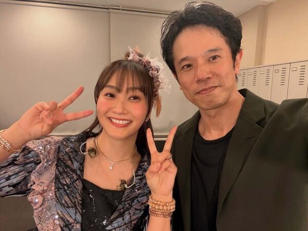 藤本美貴さん、長男は「もう完全に大人の男の人」身長抜かれ声も低く…「強制はもう無理だなって」思春期男子との向き合い方