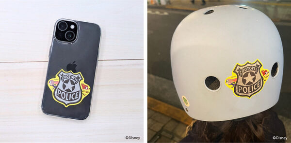 新学期の通学前に親子で読んでほしい。ズートピアのキャラと道路標識78個を学べる絵本がタイムリーに学べる内容！