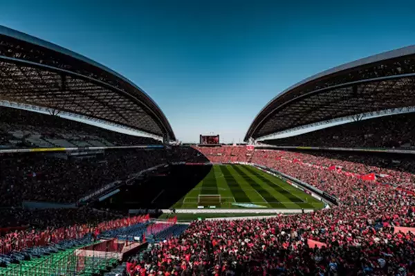 遠出しなくてもGWが最高になる。浦和レッズの埼スタ3連戦、子連れで1日中楽しめる企画が盛りだくさん