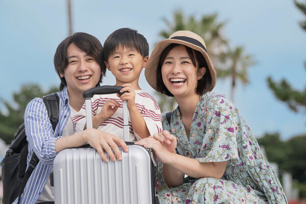 「子どもへの出費は惜しまない！」で貧乏に…賢くやりくりするには“あること”を絞ることが大切だった