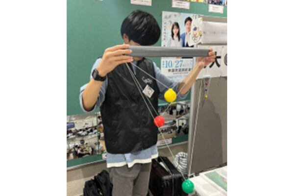 全長約25mのこいのぼりくぐりを体験できる！GWに東京ミッドタウン八重洲でファミリーイベント開催