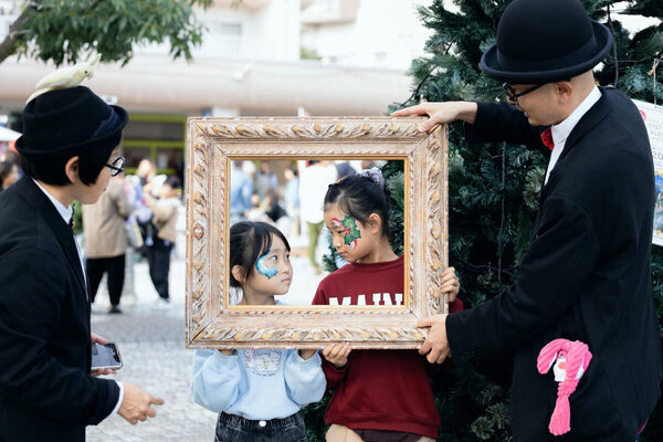 人気絵本作家が湘南に集結！「えほん博 2026」ヨシタケシンスケさんの絵本・グッズ購入で限定ステッカーのプレゼントも