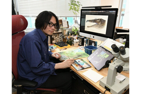 人気絵本作家が湘南に集結！「えほん博 2026」ヨシタケシンスケさんの絵本・グッズ購入で限定ステッカーのプレゼントも