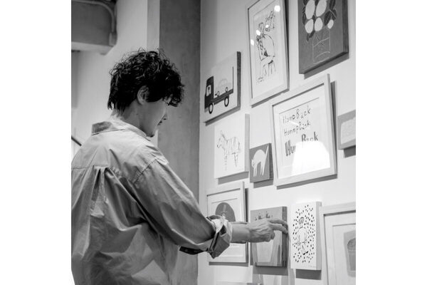 人気絵本作家が湘南に集結！「えほん博 2026」ヨシタケシンスケさんの絵本・グッズ購入で限定ステッカーのプレゼントも