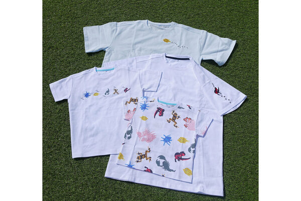 「触れたら危険？」毒を持つ生きもの30種が集結…ニフレルに“禁断ゾーン”誕生！