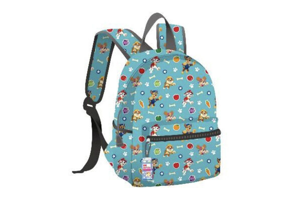 江崎グリコ「幼児のみもの」がパウ・パトロールと初のコラボ！オリジナルリュックが当たるキャンペーン