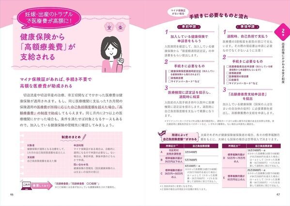 「あの制度、知ってたら使えたのに」——そんな後悔をしてほしくない。働くママのためのお金と制度本が発売