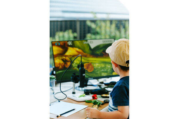 予約不要で参加できるプログラムがたくさん！GWに麻布台ヒルズで親子で楽しめるイベントが開催