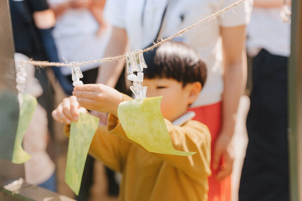 予約不要で参加できるプログラムがたくさん！GWに麻布台ヒルズで親子で楽しめるイベントが開催