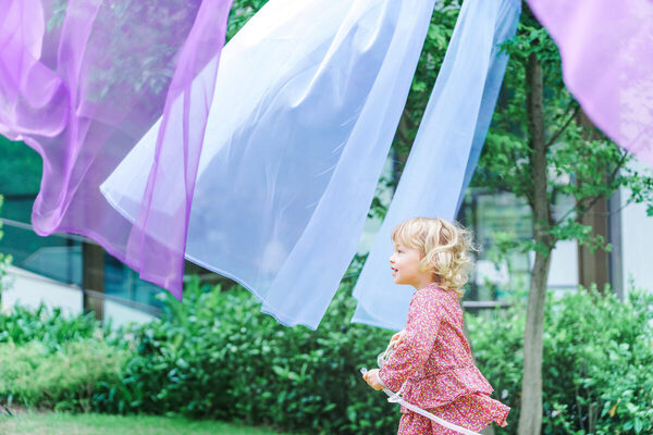 予約不要で参加できるプログラムがたくさん！GWに麻布台ヒルズで親子で楽しめるイベントが開催