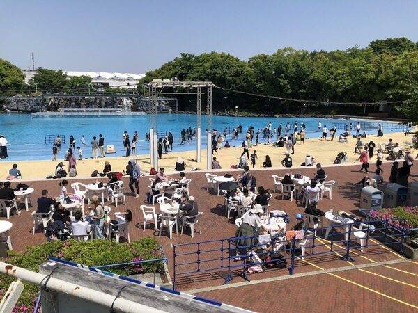 子どもが喜ぶイベント見つけた！西武園ゆうえんちのGWが「春日さんの顔を撃つ」謎アトラクションから昭和あそびまで盛りだくさん