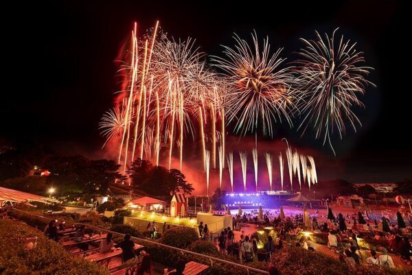 子どもが喜ぶイベント見つけた！西武園ゆうえんちのGWが「春日さんの顔を撃つ」謎アトラクションから昭和あそびまで盛りだくさん