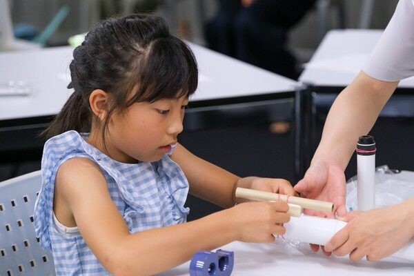子どもが「星ってすごい」と思える体験をさせたい。六本木ヒルズのGW星空イベントが本格的