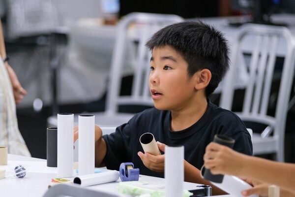 子どもが「星ってすごい」と思える体験をさせたい。六本木ヒルズのGW星空イベントが本格的