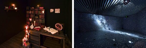 子どもが「星ってすごい」と思える体験をさせたい。六本木ヒルズのGW星空イベントが本格的