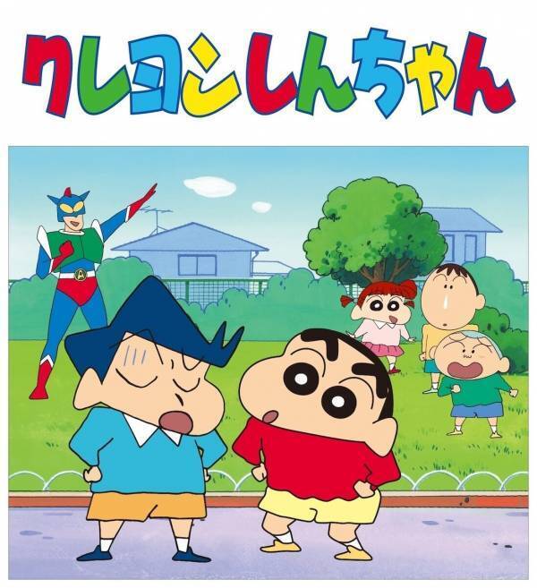 アンパンマンもしんちゃんも無料で見られる！エミテラス所沢のGWイベントが子連れファミリーに最高
