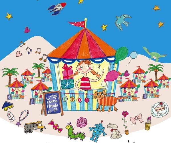 アンパンマンもしんちゃんも無料で見られる！エミテラス所沢のGWイベントが子連れファミリーに最高