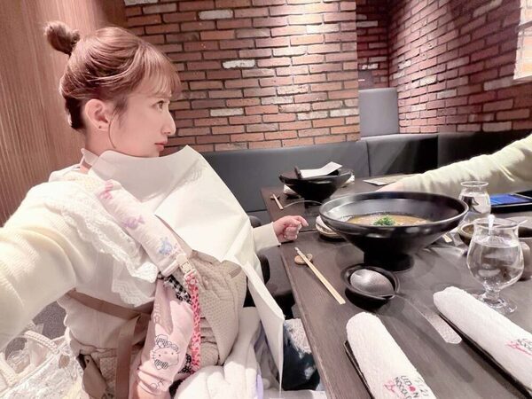 「マジで怖すぎる…」辻希美さん、第五子出産後に直面した口腔トラブル「思っていた以上に自分の歯の状態がやばかった」