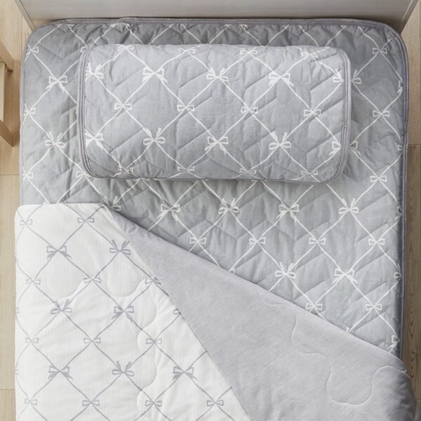 夏の睡眠、侮ってたら後悔する...敷くだけで夜が変わる！ニトリNクール2026年新作がかわいくてひんやりで1,490円～！