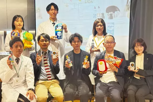 皿洗い後に15秒で速乾、しかも除菌もできるってマジか！ リニューアルした「CHARMY Magica」が時短過ぎた