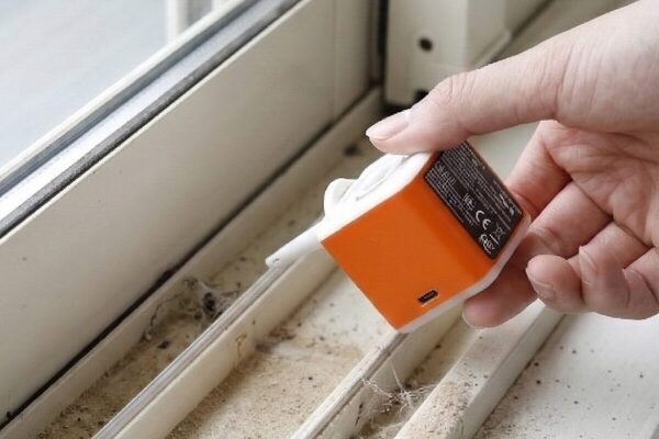 便利グッズ発見！浮き輪・ビニールプール・衣類圧縮・サッシ掃除まで全部これ1台。家事時短ガジェット