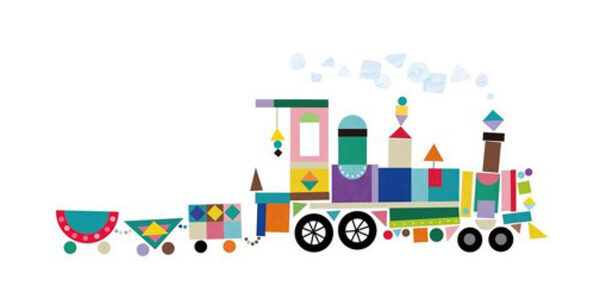 【無料で参加できる！】大阪駅で人気絵本作家によるスタンプラリー・ワークショップイベントが開催