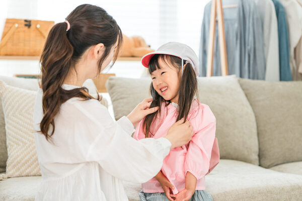 「園や学校に行きたくない」と「自律神経」の意外な関係。臨床心理士が考えるGW明けの子どもの行きしぶり対策に納得しかない