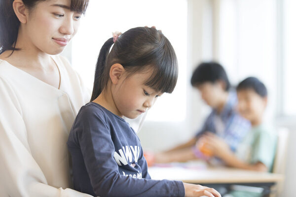 「園や学校に行きたくない」と「自律神経」の意外な関係。臨床心理士が考えるGW明けの子どもの行きしぶり対策に納得しかない