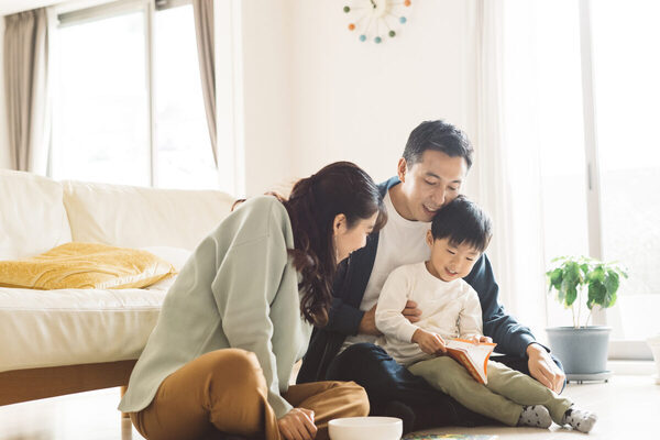 「園や学校に行きたくない」と「自律神経」の意外な関係。臨床心理士が考えるGW明けの子どもの行きしぶり対策に納得しかない