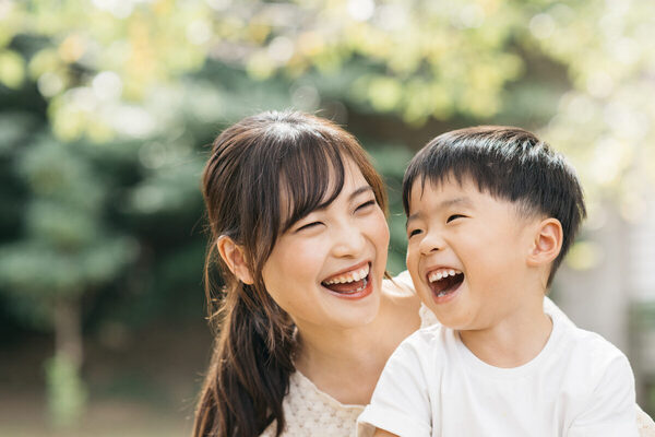「園や学校に行きたくない」と「自律神経」の意外な関係。臨床心理士が考えるGW明けの子どもの行きしぶり対策に納得しかない